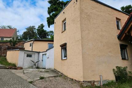 Biete Einfamilienhaus in Morl - 135.000,00&nbsp;EUR Kaufpreis, ca.&nbsp; 120,00&nbsp;m&sup2; in Wettin-Löbejün (PLZ: 06193)