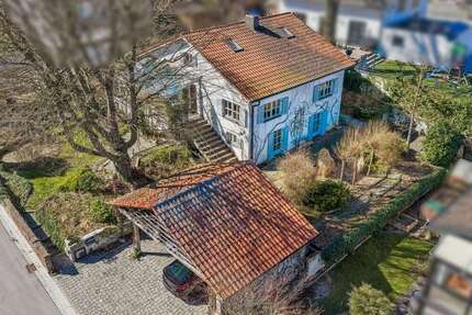 Haus zum Kaufen in Hettenshausen 570.000,00 € 165 m²