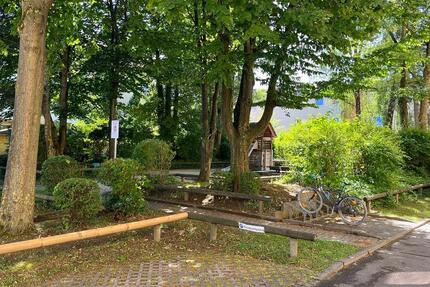 3 Zimmer DG Wohnung Helle Lichtdurchflutet 76m2 - Augsburg Firnhaberau