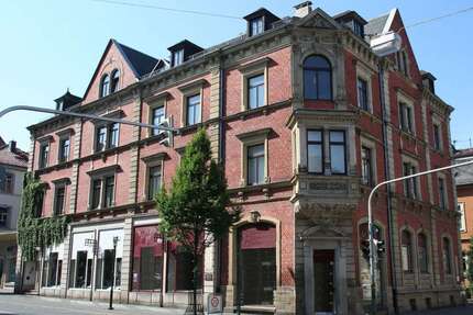 Einzelhandel in Coburg 1.800,00 € 176 m²