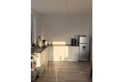 Penthouse Wohnung in Lübbecke-Brunhildstraße