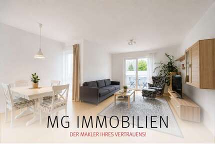 Wohnung zum Kaufen in Glan-Münchweiler 259.000,00 € 93 m²