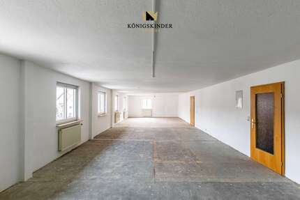 Wohnung zum Kaufen in Meßstetten 89.000,00 € 45 m²