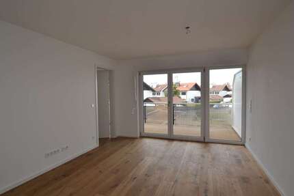 Wohnung zum Kaufen in Penzberg 459.500,00 € 61.45 m²