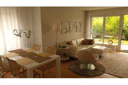 Wohnung zum Mieten in Freiberg am Neckar 950,00 € 68.66 m²