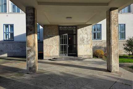 Exklusive Eigentumswohnung in Dahlem - Metropolitan Gardens - Berlin