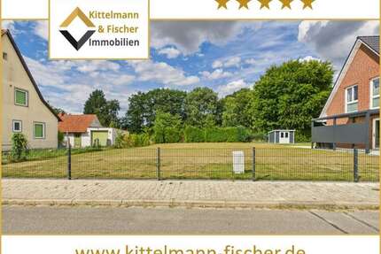 Grundstück zu verkaufen in Wolfsburg 185.000,00 € 580 m²