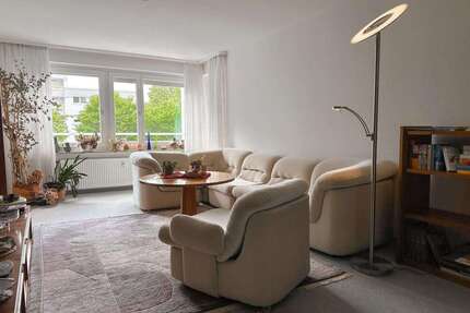 Wohnung zum Kaufen in Esslingen 295.000,00 € 90 m²