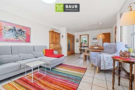 Wohnung zum Kaufen in Ulm 449.000,00 € 143 m²