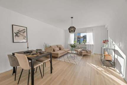 Wohnung zum Kaufen in Böblingen 379.000,00 € 90 m²