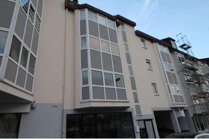 Wohnung zum Kaufen in Saarbrücken 169.000,00 € 67 m²