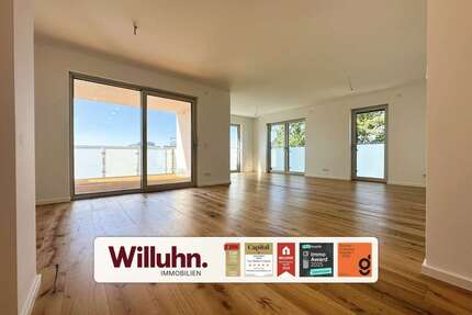 Wohnung zum Kaufen in Leipzig 575.000,00 € 115 m²