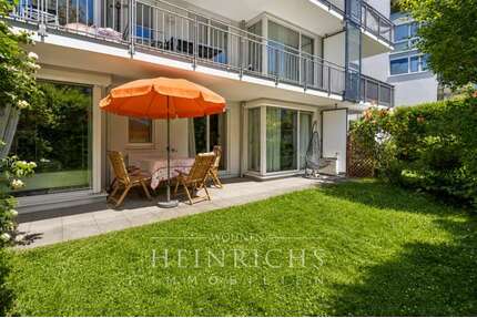 Wohnung zum Kaufen in München 465.000,00 € 62 m²