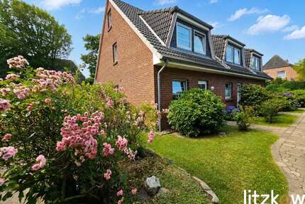 Wohnung zum Kaufen in Sylt Tinnum 390.000,00 € 44 m² - Sylt / Tinnum