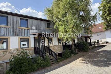 Haus zum Mieten in Armsheim 1.200,00 € 120 m²