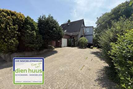 Haus zum Kaufen in Bartenshagen-Parkentin 279.000,00 € 186 m²