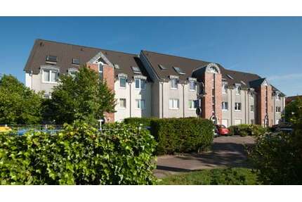Wohnung zum Mieten in Willich 375,86 € 61.98 m²
