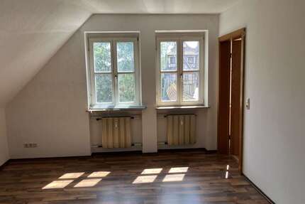 Wohnung zum Mieten in Kronach 420,00 € 56.08 m²