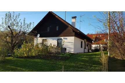 Haus zum Kaufen in Balingen 350.000,00 € 96 m²