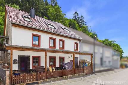 Haus zum Kaufen in Birresborn 115.000,00 € 160 m²