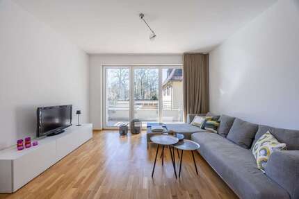 Wohnung zum Mieten in München 1.630,00 € 57 m²