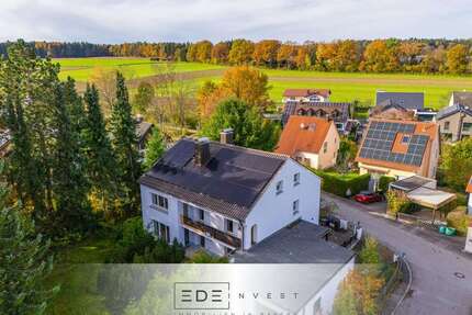 Haus zum Kaufen in Aystetten 884.000,00 € 195 m²