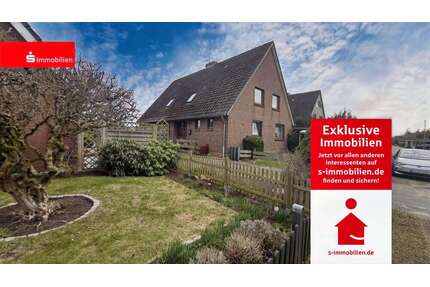 Haus zum Kaufen in Jevenstedt 218.000,00 € 116.57 m²