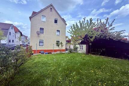 Haus zum Kaufen in Rüsselsheim 498.500,00 € 178.35 m²