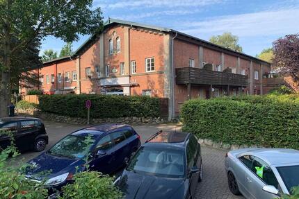 Schönberg bei Lütjensee 4 Zi. Whg. über 2 Etagen