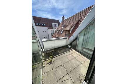 Wohnung zum Kaufen in Gerlingen 199.000,00 € 66 m²