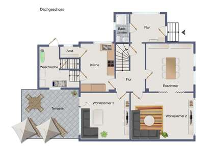 Haus zum Kaufen in Diepholz 225.000,00 € 175 m²