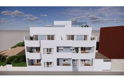 Wohnung zum Kaufen in Torre de la Horadada 245.900,00 € 74 m²