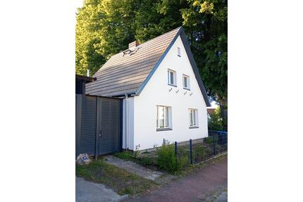 Einfamilienhaus von privat zu verkaufen - Laage