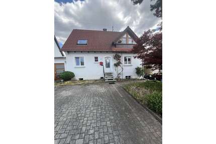 Haus zum Kaufen in Spaichingen 380.000,00 € 158 m²