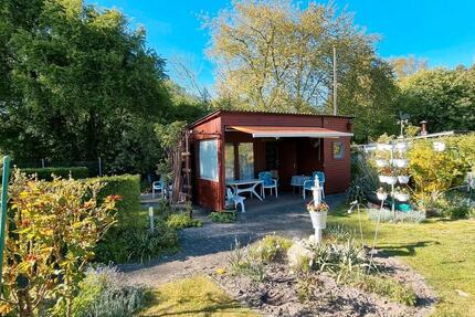 Schrebergarten - 4.200,00&nbsp;EUR Kaltmiete, ca.&nbsp; 0,00&nbsp;m&sup2; in Braunschweig (PLZ: 38120) Timmerlah-Geitelde-Stiddien