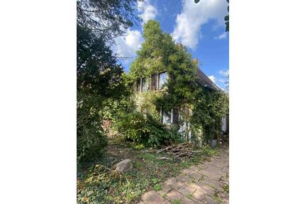 Zauberhaftes Hexenhaus - 285.000,00&nbsp;EUR Kaufpreis, ca.&nbsp; 130,00&nbsp;m&sup2; in Bad Bergzabern (PLZ: 76887)