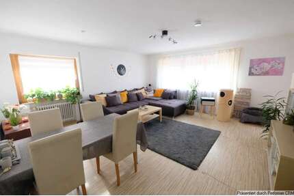Wohnung zum Kaufen in Remseck 299.000,00 € 79 m²