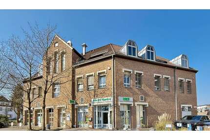 Wohnung zum Mieten in Bielefeld 640,00 € 67.59 m²