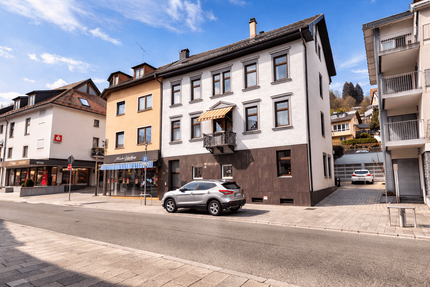 Haus zum Kaufen in Bad Wildbad 499.000,00 € 347 m²