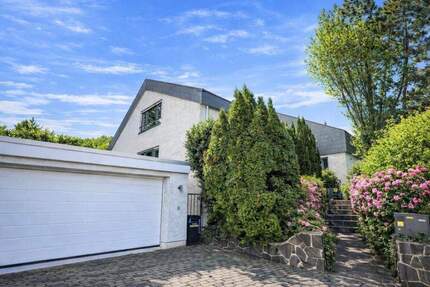 Besonderes Wohnerlebnis in bester Lage am Leimenberg! - Bensheim