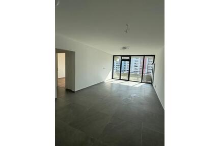 kernsanierte helle 2 Zimmer-Wohnung mit TG Stellplatz und Balkon - Wiesbaden Biebrich