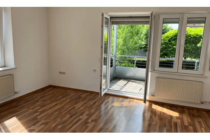 NETTE MIETER GESUCHT an 1-2 Personen-Haushalt zu vermieten - Haßfurt