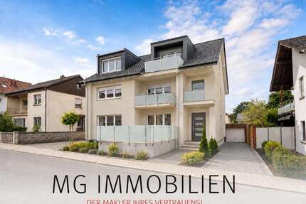 Wohnung zum Kaufen in Ramstein 350.000,00 € 99 m²