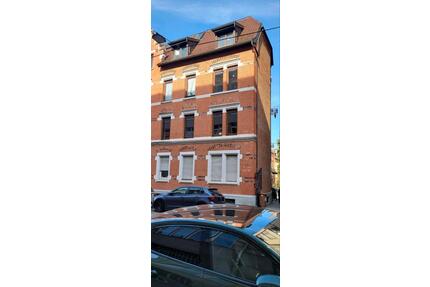 2 Zimmer Wohnung ohne Provision beim Marienhospital - Stuttgart Stuttgart-Süd