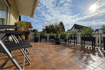 Wohnung zum Kaufen in Lampertheim Hofheim 349.000,00 € 145 m² - Lampertheim / Hofheim