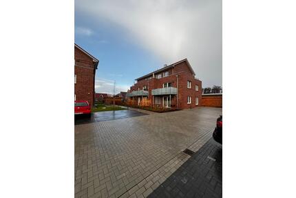 Neuwertige Penthouse-Wohnung in Leer-Bingum - Leer (Ostfriesland)