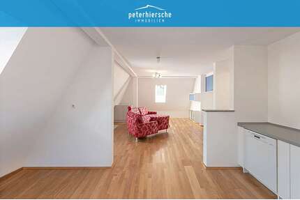 Wohnung zum Kaufen in München 665.000,00 € 99.5 m²