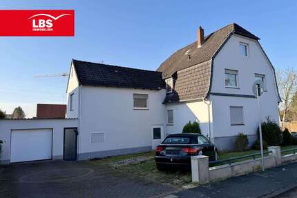Haus zum Kaufen in Bad Salzuflen 289.000,00 € 166 m²