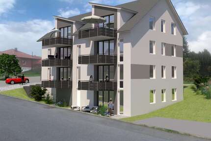 Haus zum Kaufen in Mudau 331.398,00 € 97.47 m²