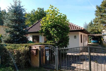 Haus zu verkaufen - 369.000,00&nbsp;EUR Kaufpreis, ca.&nbsp; 80,00&nbsp;m&sup2; in Oranienburg (PLZ: 16515)